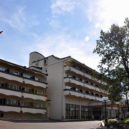 Hotel Jezero Bor Exterior foto