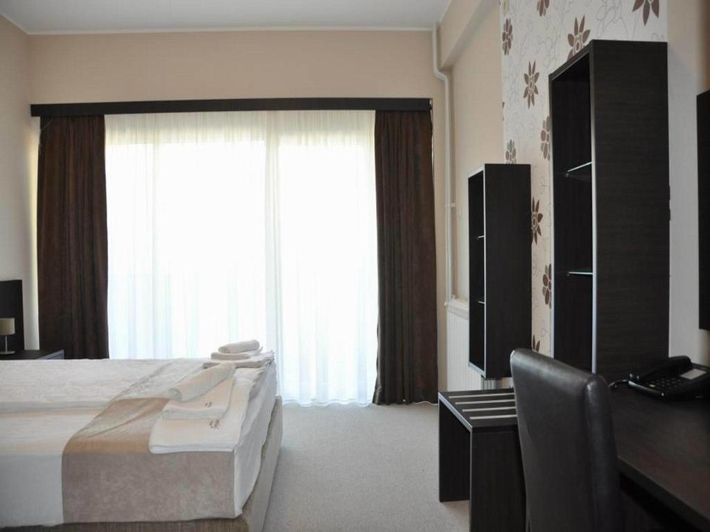 Hotel Jezero Bor Habitación foto