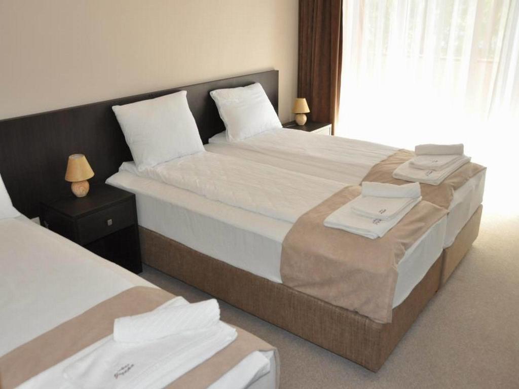 Hotel Jezero Bor Habitación foto