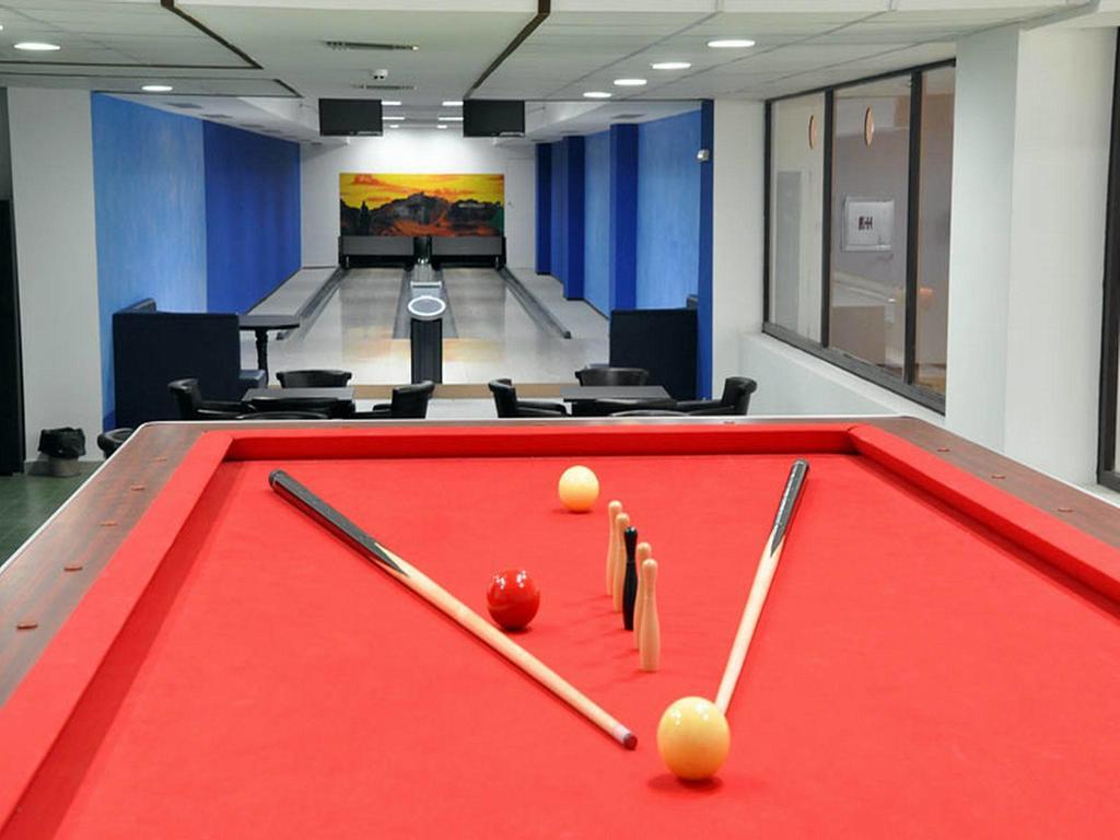 Hotel Jezero Bor Facilidades foto