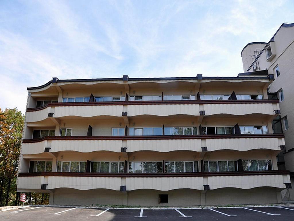 Hotel Jezero Bor Exterior foto